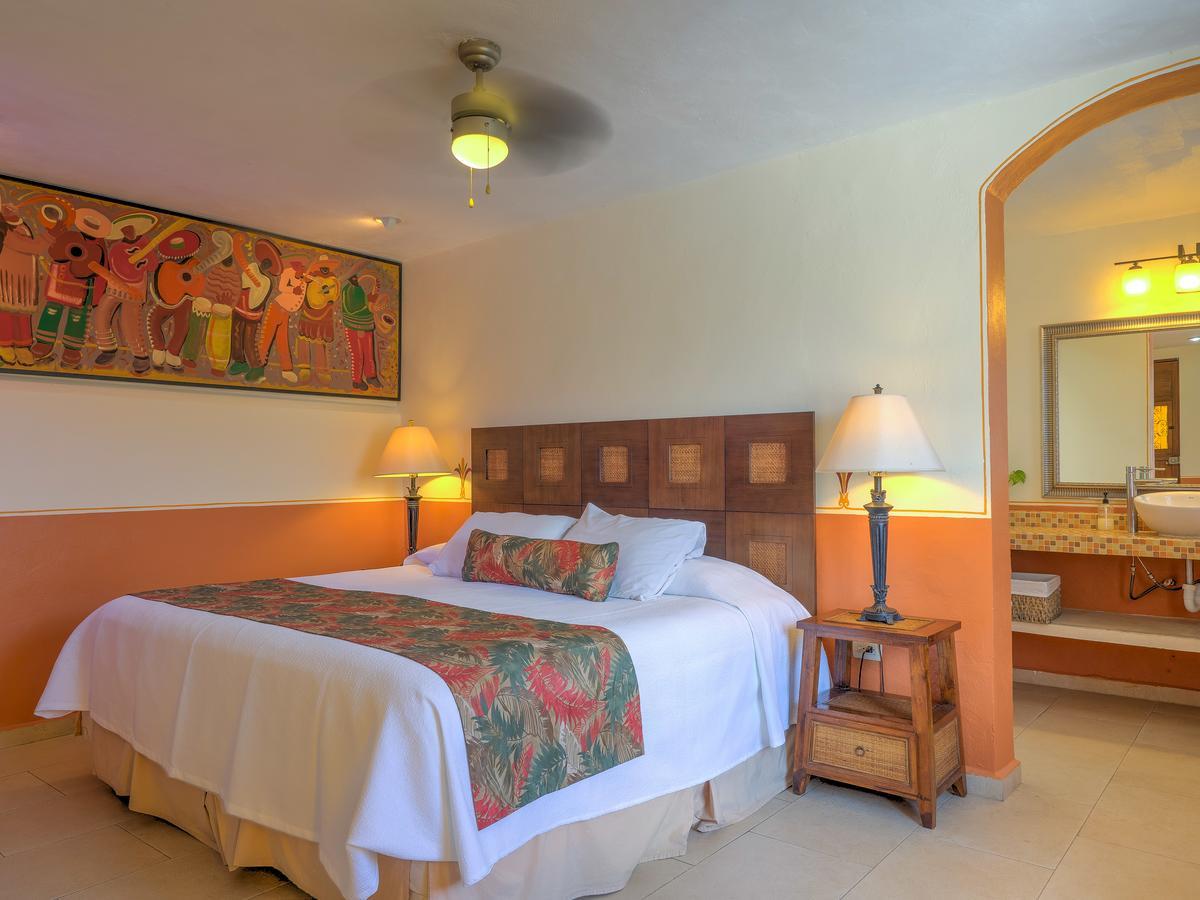 Hotel Luz En Yucatan Merida Bagian luar foto